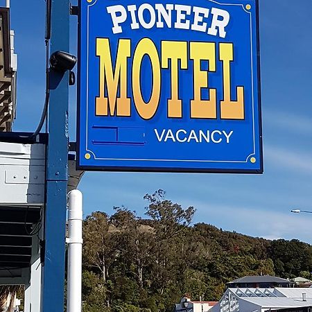 Pioneer Motels Collingwood Zewnętrze zdjęcie